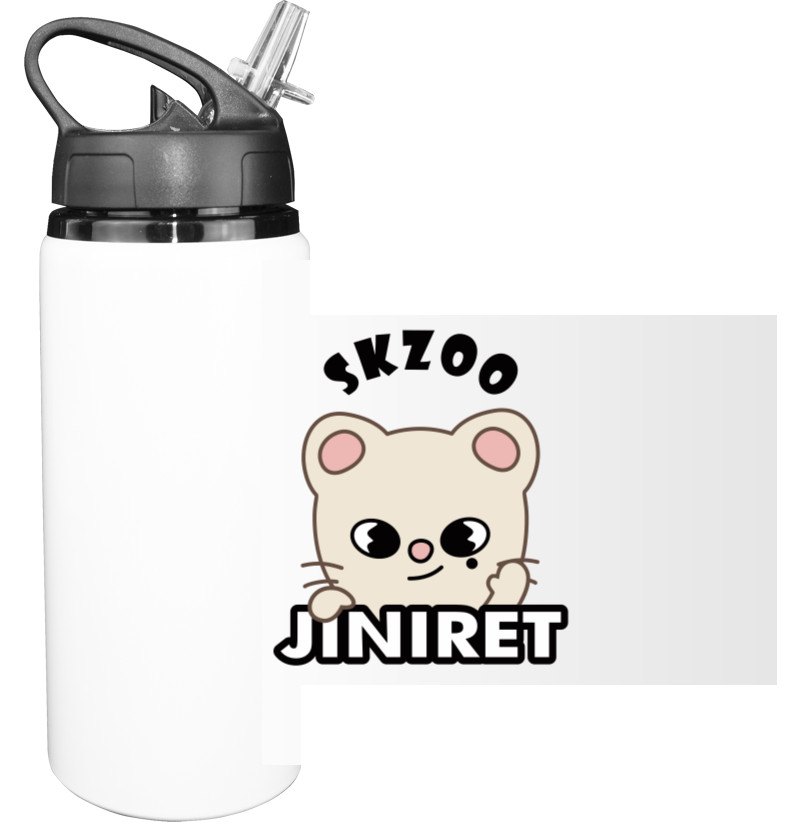 JINIRET