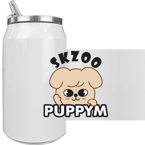 PUPPYM