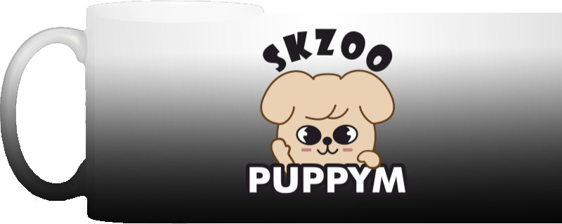 PUPPYM