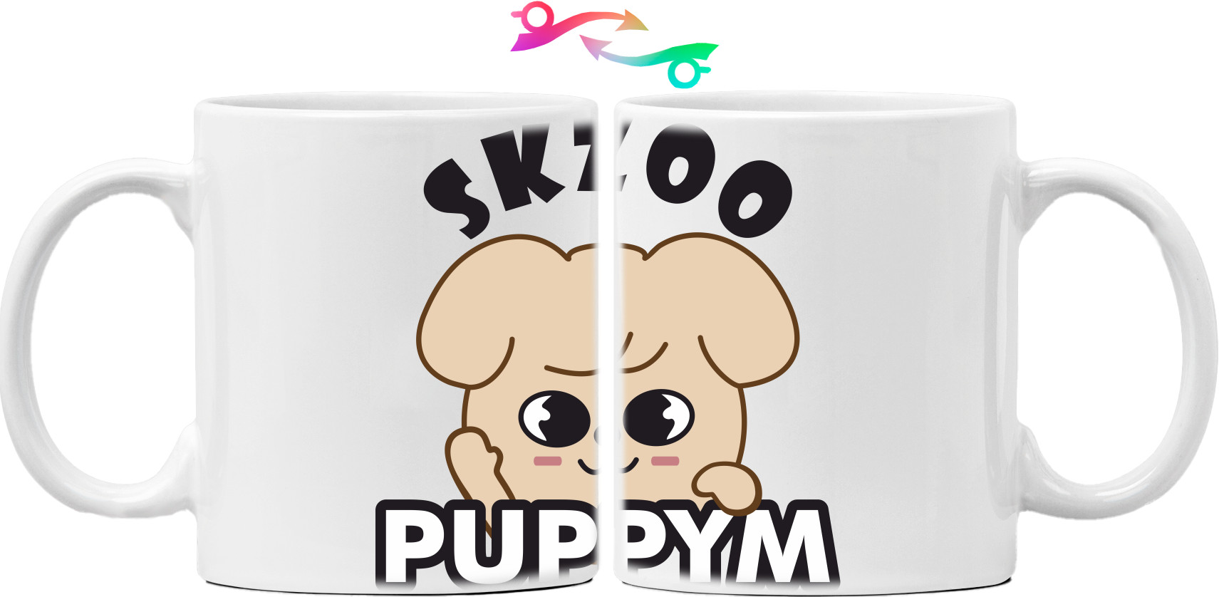 PUPPYM