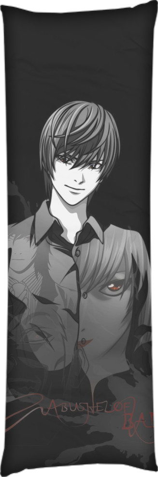 Light Yagami Light Yagami