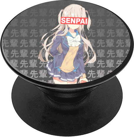 SENPAI 6