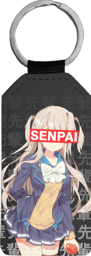 SENPAI 6