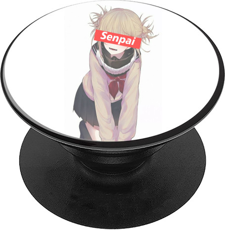 PopSocket - senpai 3 - Mfest