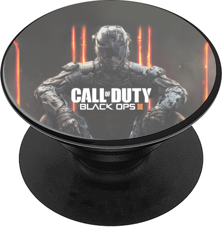 PopSocket - call of duty - Mfest