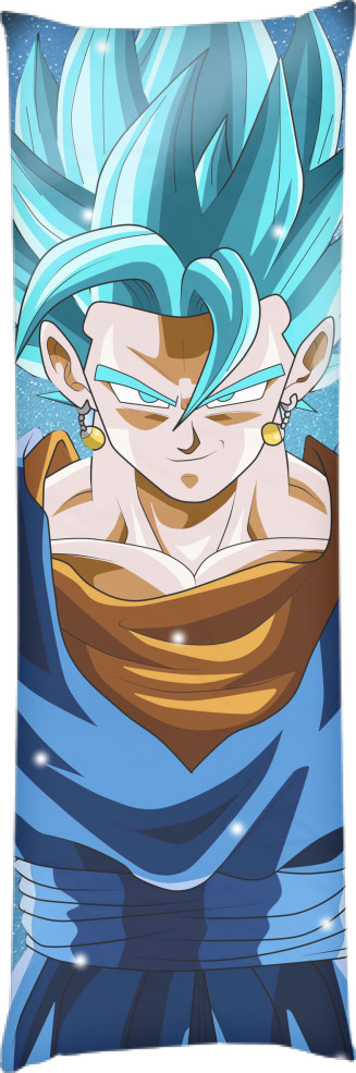 Vegetto