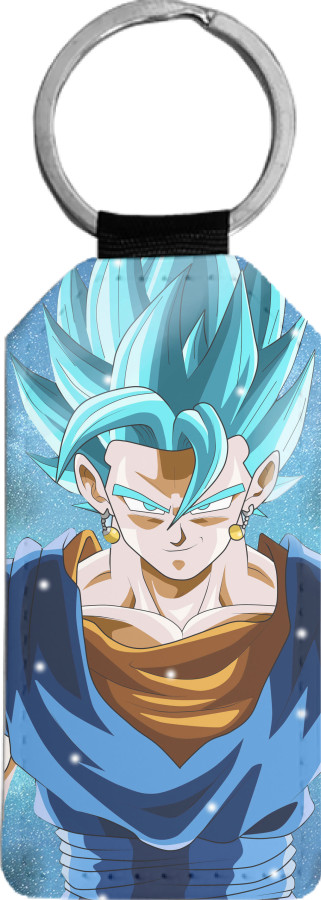 Vegetto