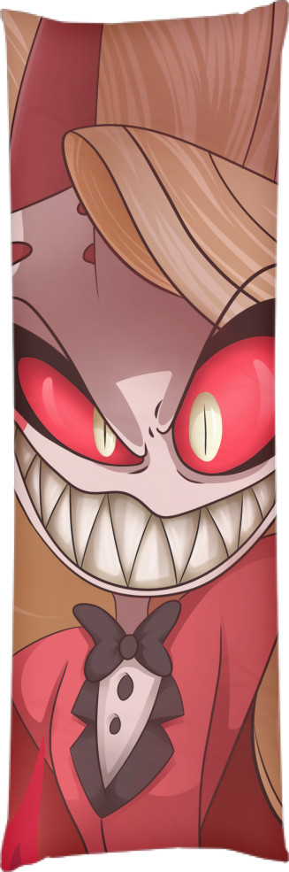 hazbin hotel demon charlie