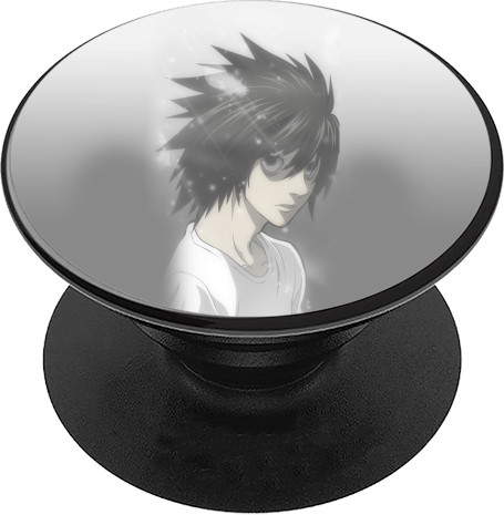 PopSocket Підставка для Телефону - L Lawliet - Mfest