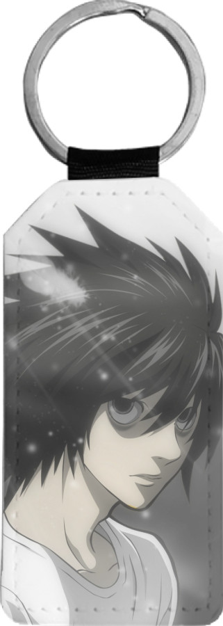 L Lawliet