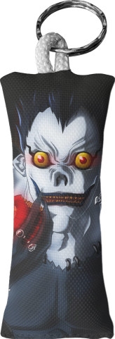 ryuk apple