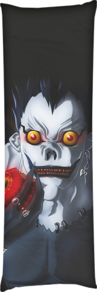 ryuk apple