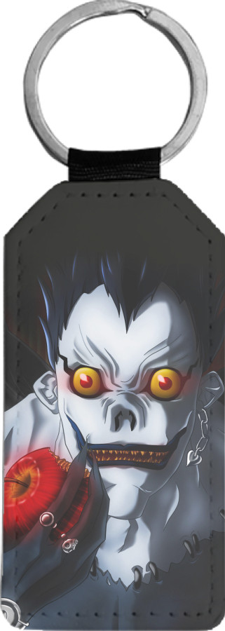 ryuk apple