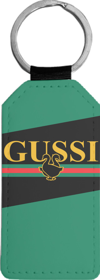 GUSSI 2