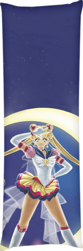 Dakimakura Pillow - sailor moon - Mfest