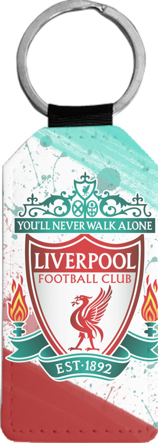 LIVERPOOL / Ливерпуль 2