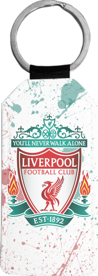 LIVERPOOL / Ливерпуль