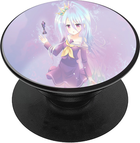 PopSocket Подставка для мобильного - No Game No Life - Mfest