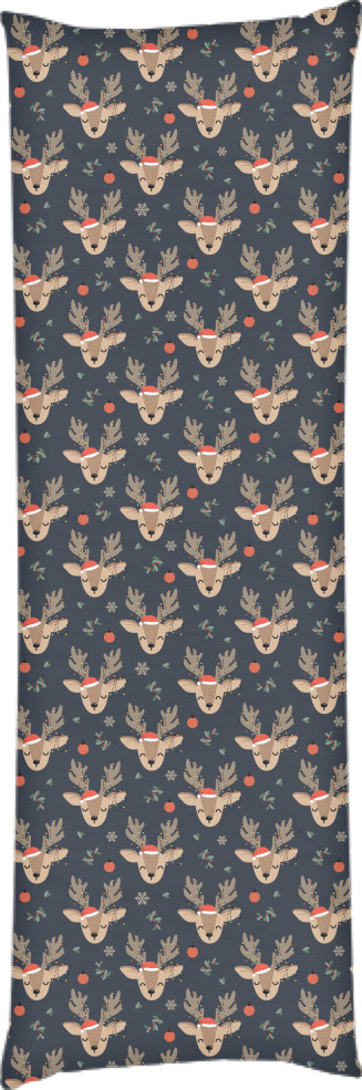 christmas pattern