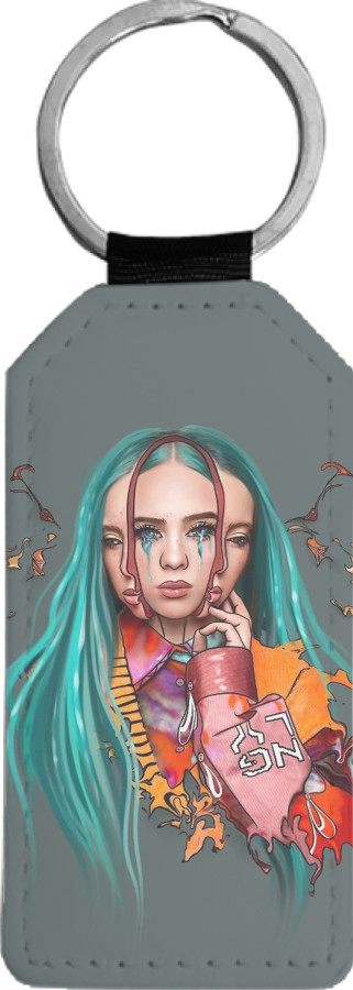 billie eilish