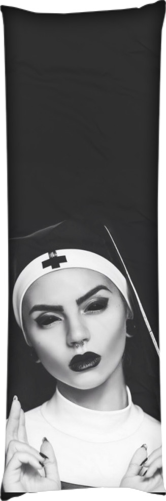 NUN