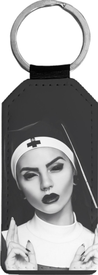 NUN