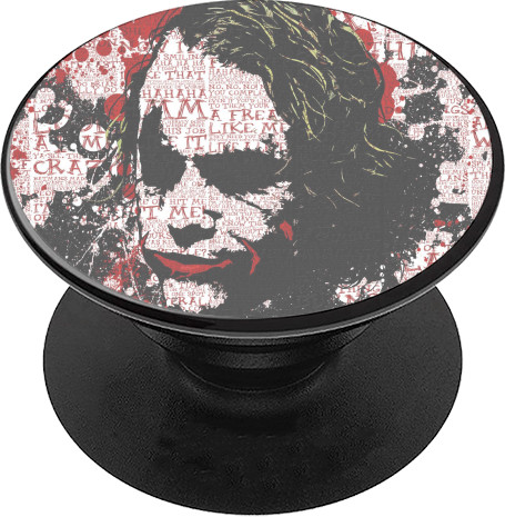 PopSocket - joker - Mfest