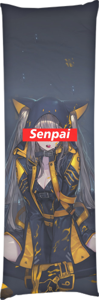 senpai 2