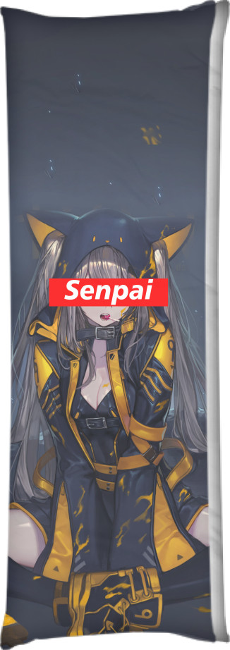 senpai 2