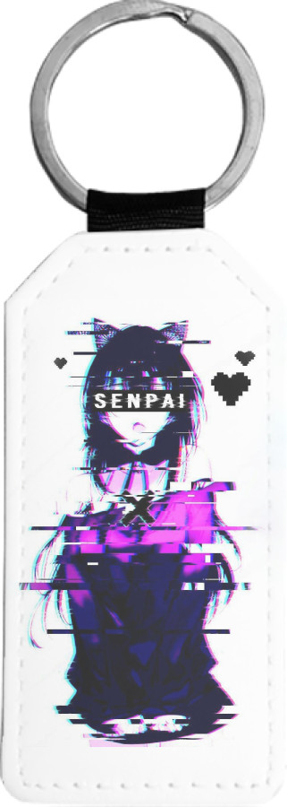 senpai