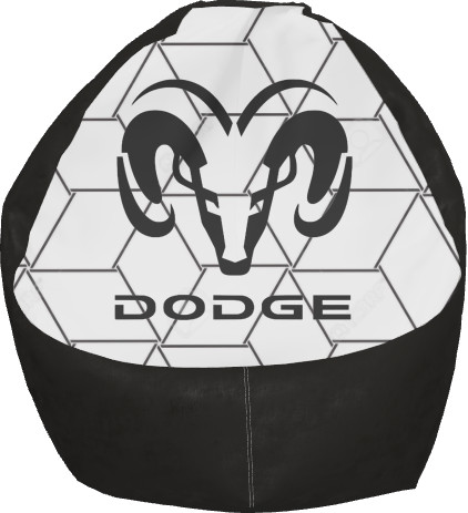 Крісло Груша - DODGE - Mfest