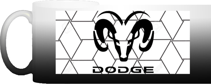 DODGE