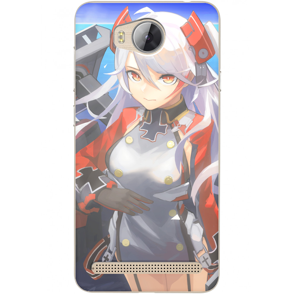 Prinz Eugen - Azur Lane