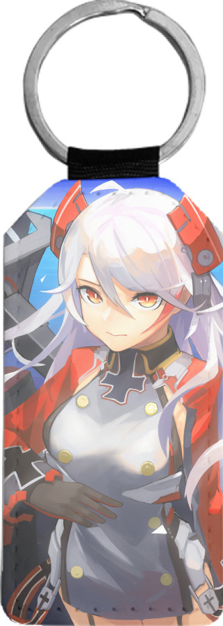 Prinz Eugen - Azur Lane