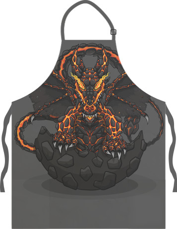 Light Apron - Magma Dragon - Wikiwand Magma Dragon - Mfest