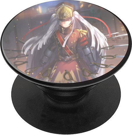 PopSocket - Enterprise - Azur Lane - Mfest