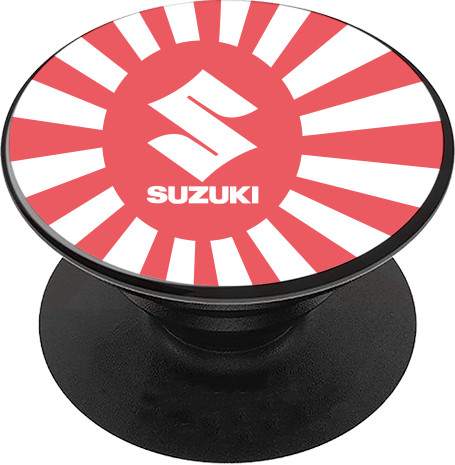 PopSocket - Suzuki Japan - Mfest