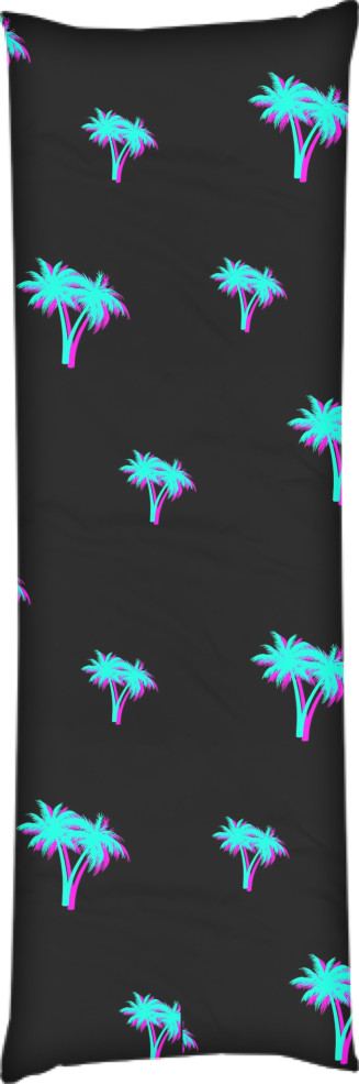 Palm «summer»