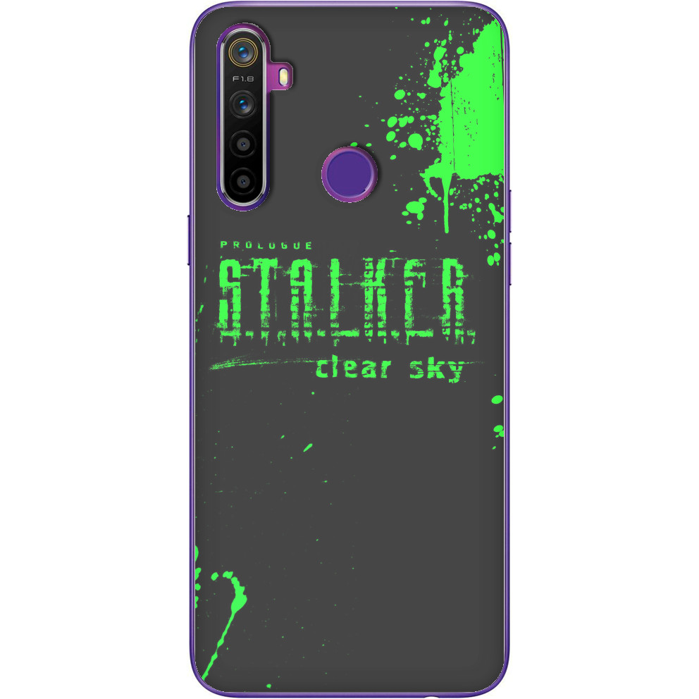 Stalker 2 art