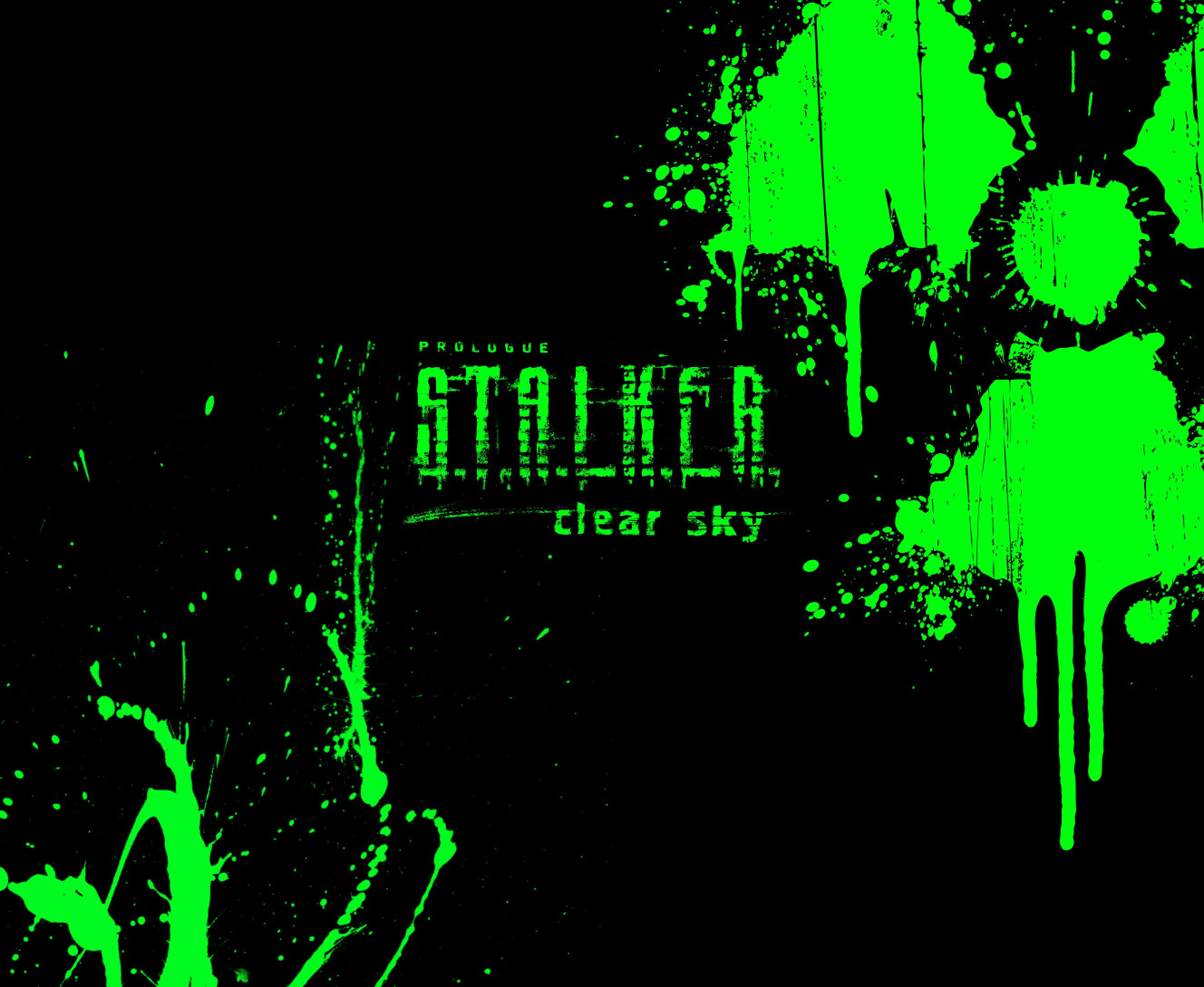 Stalker 2 art