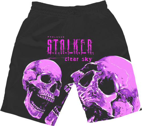 Stalker 2 scull