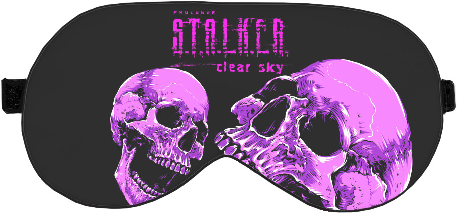 Stalker 2 scull