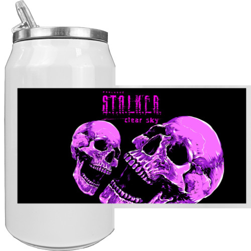 Stalker 2 scull