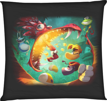 Rayman Legend