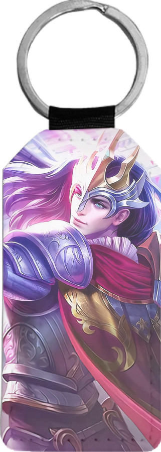 Mobile Legends NEW art