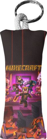 Minecraft NEW art