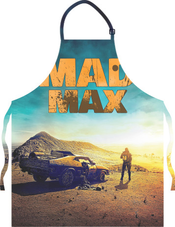 MAD MAX