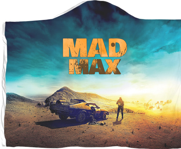 MAD MAX