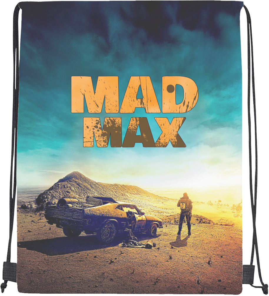 MAD MAX