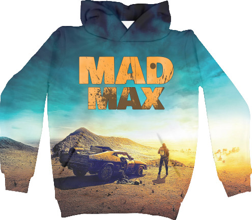 MAD MAX